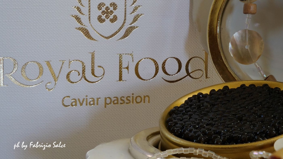 The Excellence of Italian Caviar