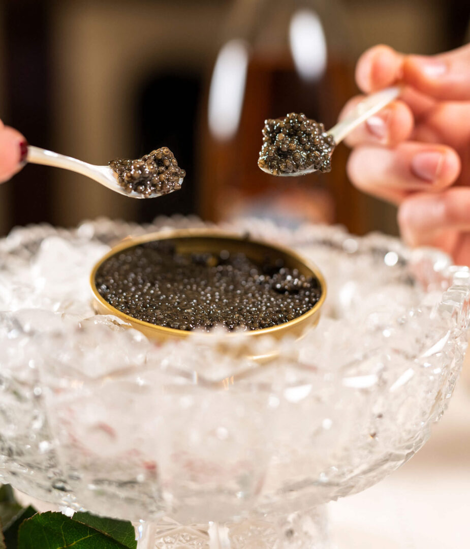 Royal Food Caviar: un’eccellenza italiana che il mondo ci invidia