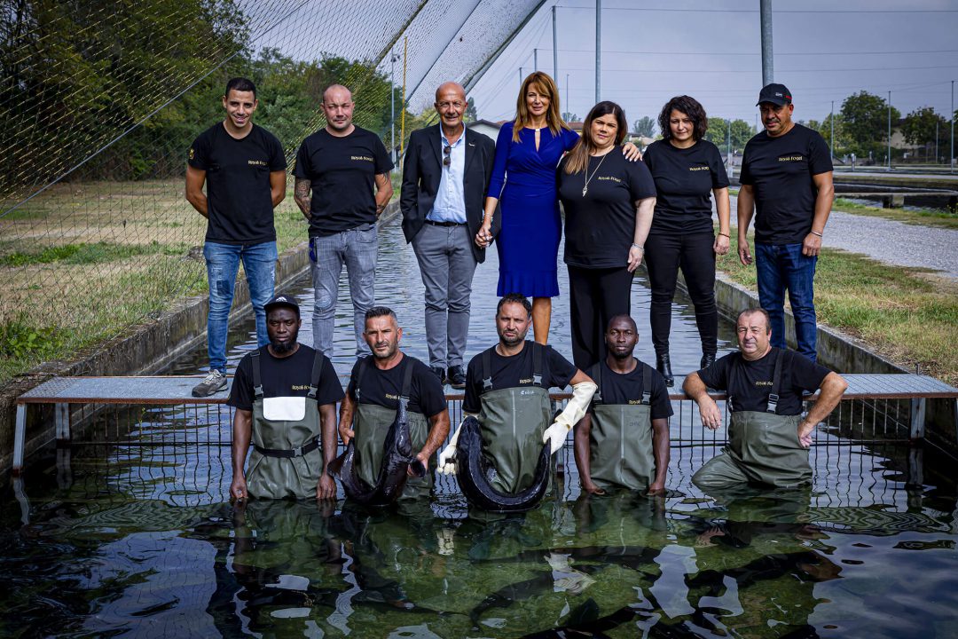 Royal Food Caviar e l’arte della degustazione: consigli dei puristi