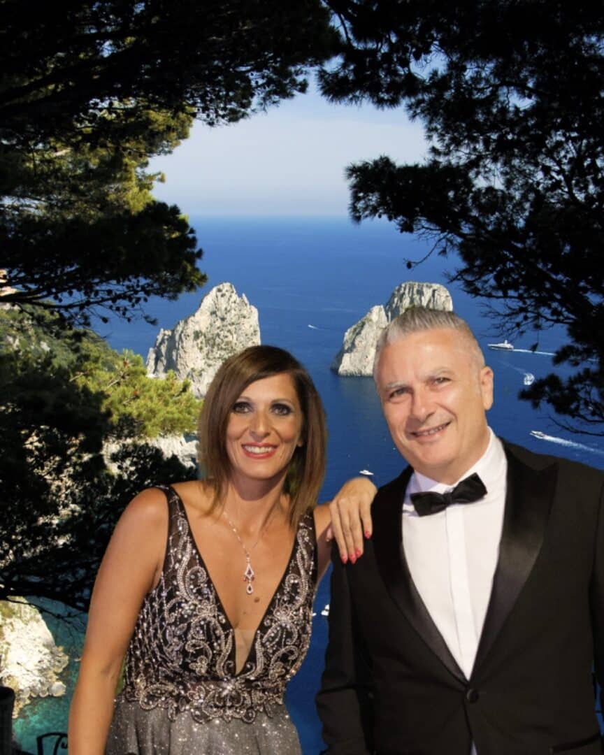 FOOD & TRAVEL – Premiazioni TOP DEI TOP 2024