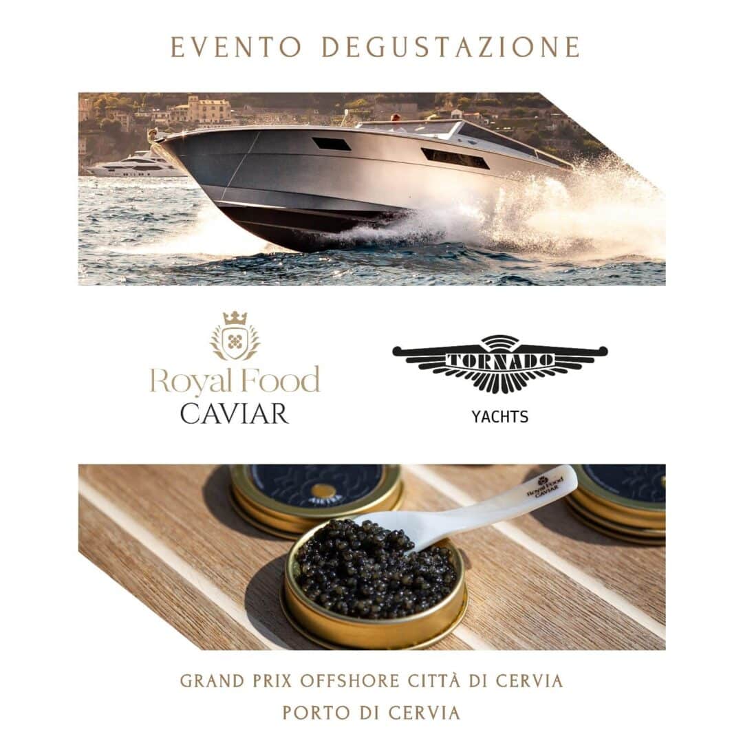 Grand Prix Offshore Città di Cervia 2024