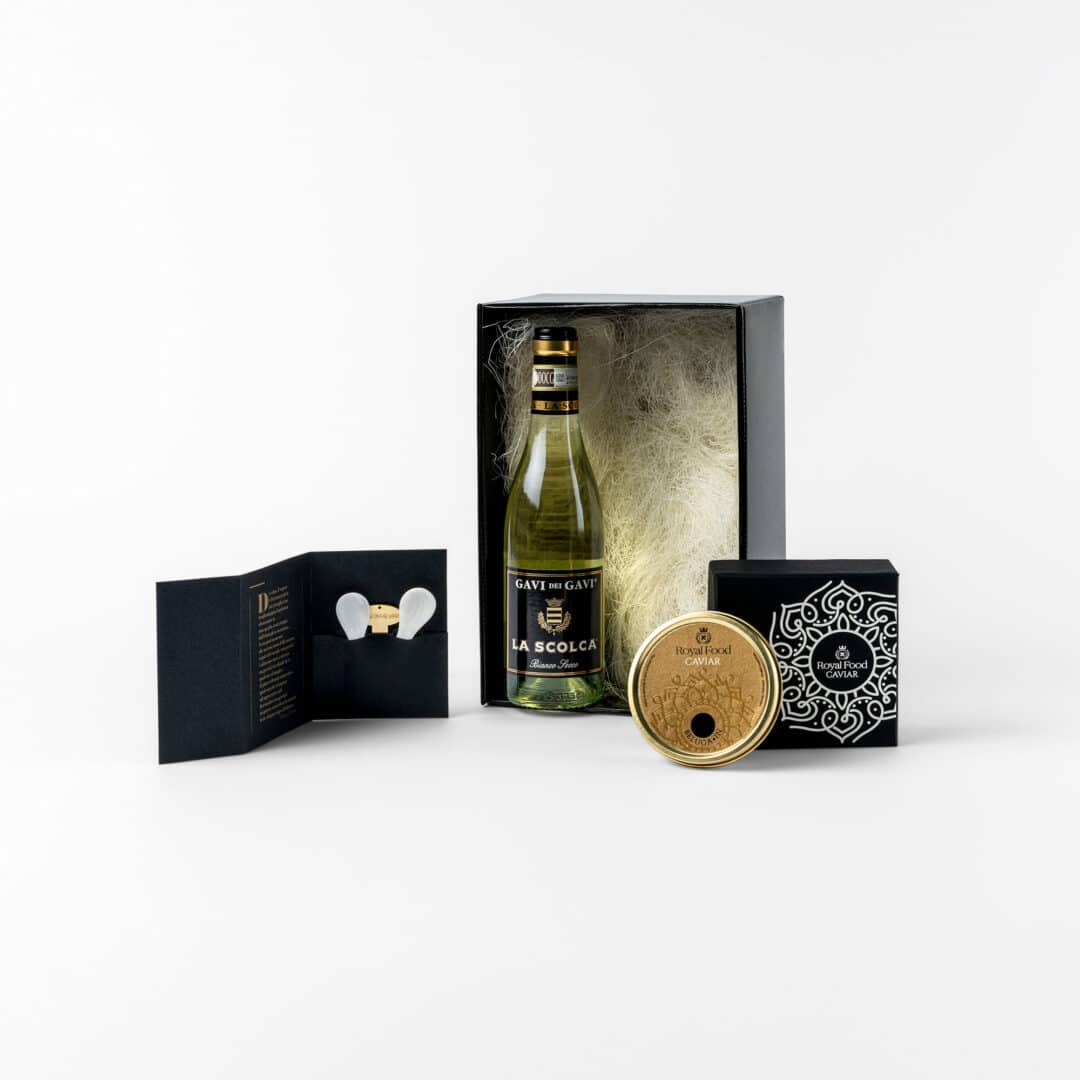 Confezione Experience Premium