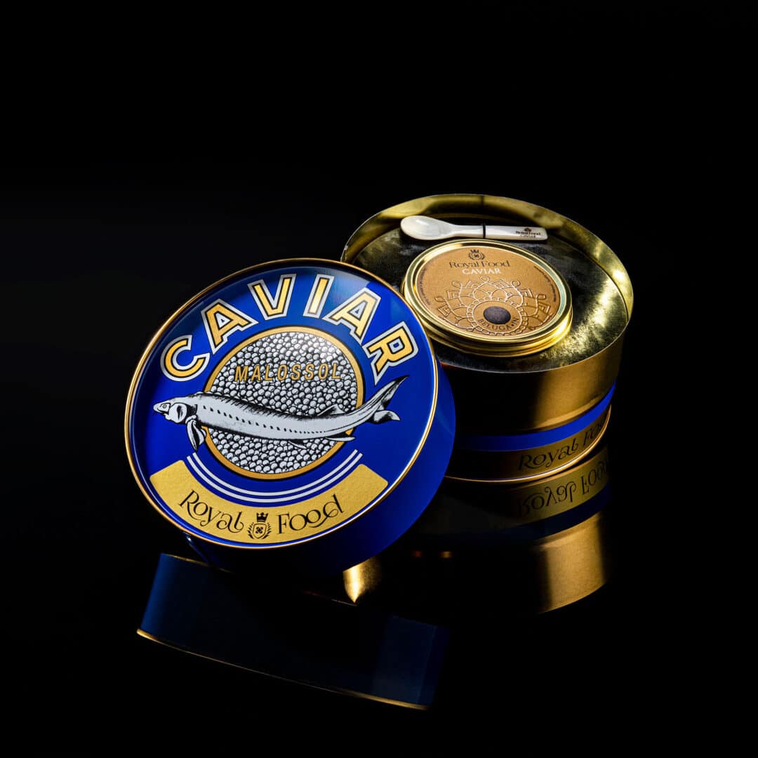 Cofanetto Premium