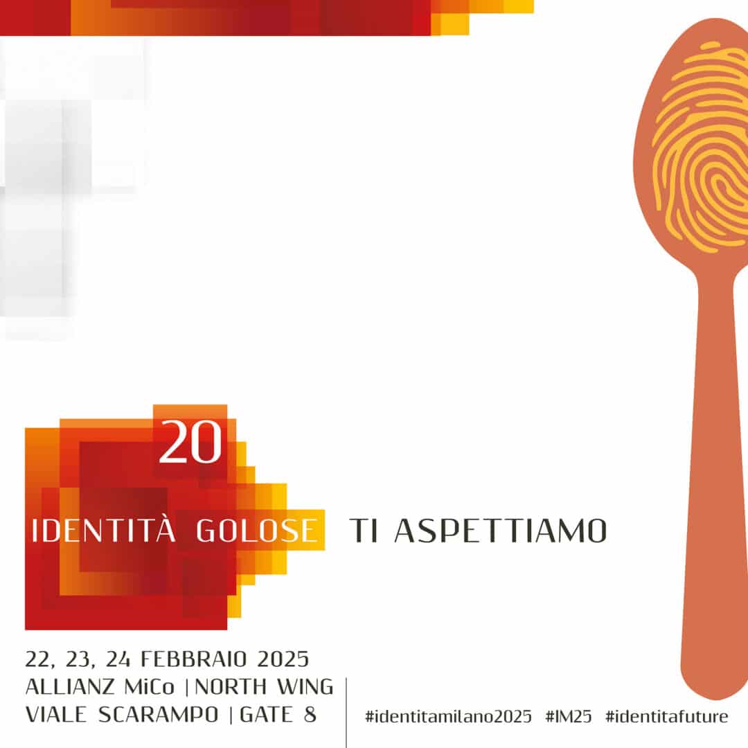 IDENTITÀ GOLOSE 2025 // 22 – 24 febbraio