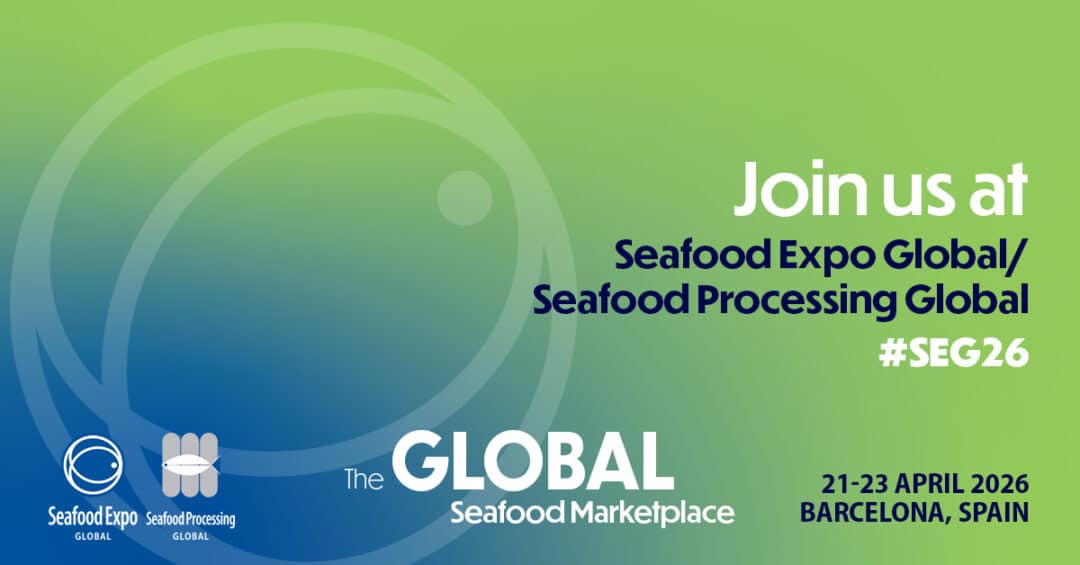 Vivari Caviar al Seafood Expo Global 21 al 23 aprile 2026